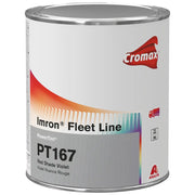 PT167 - Vernice per veicoli pesanti IMRON FLEET Viola rossastro 1L
