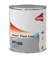 PT186 - Nutzfahrzeuglack IMRON FLEET Rotoxid LS 1L