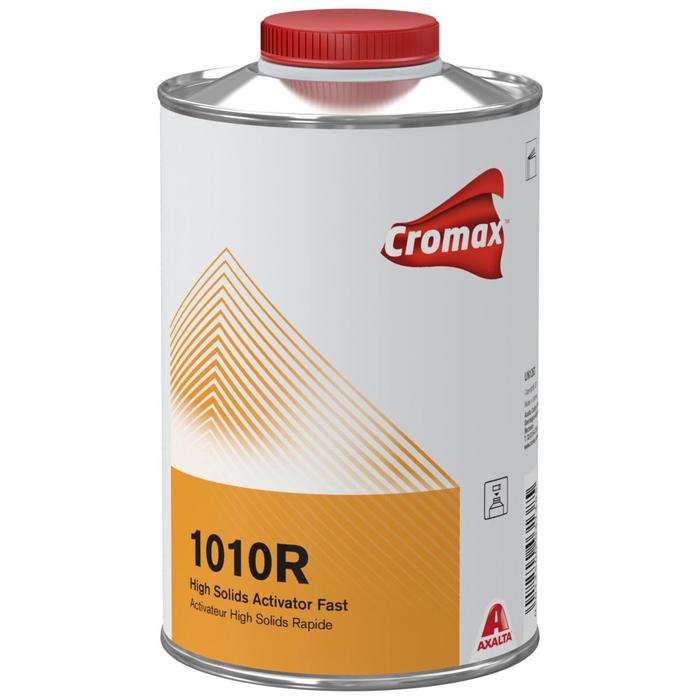 1010R - Durcisseur CROMAX Activateur HS rapide 1L - CROMAX