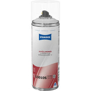 02075660 - Aérosol STANDOX Gris clair U3010S 1k primer filler 400ml - STANDOX