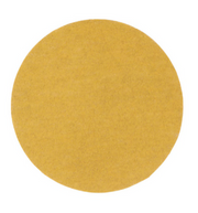 00696 - 25 disques auto-agrippants Hookit 245 - 8 trous  P60 diamètre 203mm
