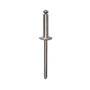 9703 - Rivet plastique 6.5 mm : Citroën Peugeot RESTAGRAF - RESTAGRAF