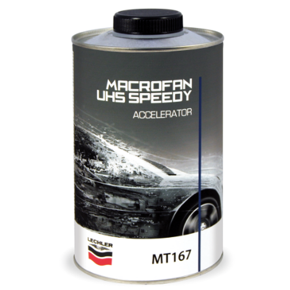MT167 - Macrofan speedy accelerator LECHLER 1L - LECHLER