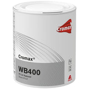 WB400 - Peinture carrosserie CROMAX Reducer HT 1L - CROMAX