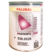 926,00261 - Brillant Direct PALINAL Base brillante jaune 1L - PALINAL