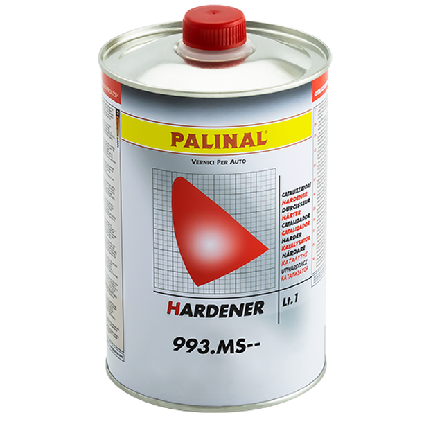 993MS1 - Durcisseur PALINAL HS 1L - PALINAL