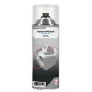 PM2A20 - Aérosol RM Plastic Adhésion Advance Series 400ml - RM