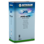 P190-6570 - Vernis carrosserie AUTOCOLOR HS plus 5L - NEXA AUTOCOLOR