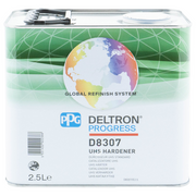 D8307 - Durcisseur PPG standard UHS Premium 2.5L pour vernis D8177 - PPG