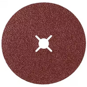 89718 - 25 disques fibre 3M 782C dimension 115 x 22mm G60+ A RELIRE - 3M