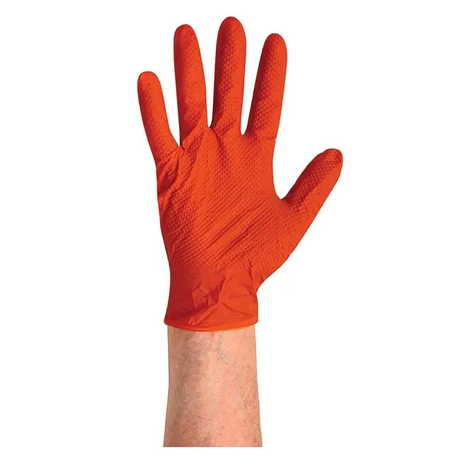 50 SIFA HI-GRIP Handschuhe mit rutschfesten Noppen