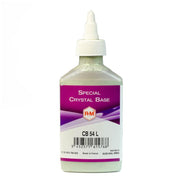 CB54L - RM Crystal Karosserielack Basis Grün 0,125L