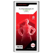 R2P35 - Diluant lent RM CLEAR Thinn-R pour vernis & apprêt eSense 5L - RM