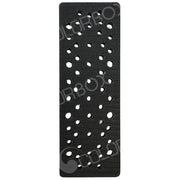 8299701011 - 5 interfaces 10mm pour ponceuse MID3830201 - 70 x 198mm - MIRKA