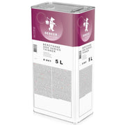 8-841 - Diluant DEBEER séchage rapide 5L pour brillant direct ligne 3000 - DEBEER