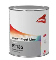 PT135 - Vernice per veicoli pesanti IMRON FLEET Giallo verdastro 1L