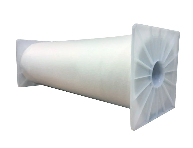 36852 - 1 rol vloer- en wandbescherming 3M voor de cabine 70cm x 90m