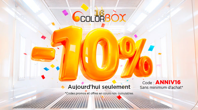 ColorBox