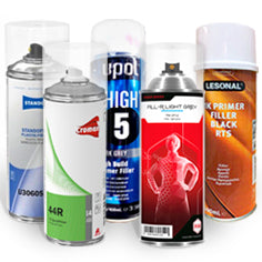 Aerosol