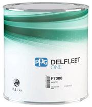 F7000 - Vrachtwagenverf PPG DELFLEET Wit ONE 3.5L