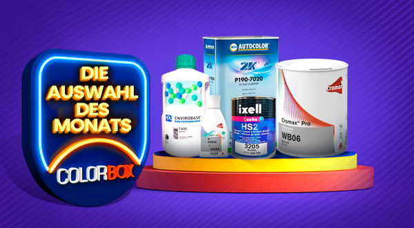ColorBox
