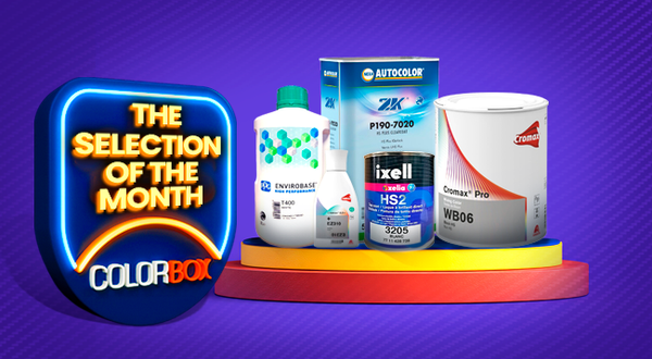 ColorBox