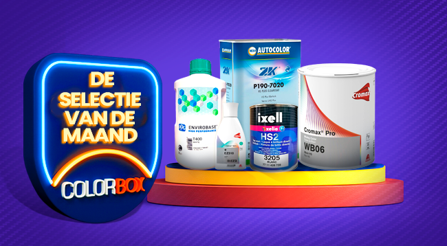ColorBox