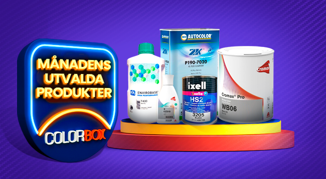 ColorBox