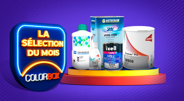 ColorBox