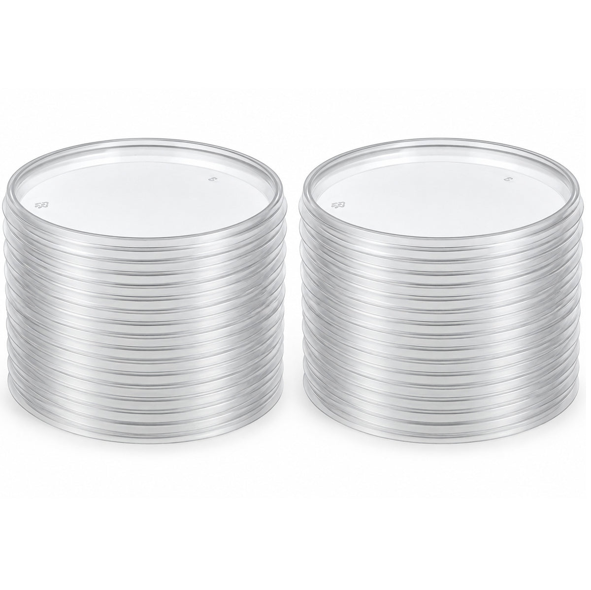 COUV1300 - 50 lids for 1300ml cups