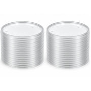 COUV650 - 50 coperchi per bicchieri 650ml