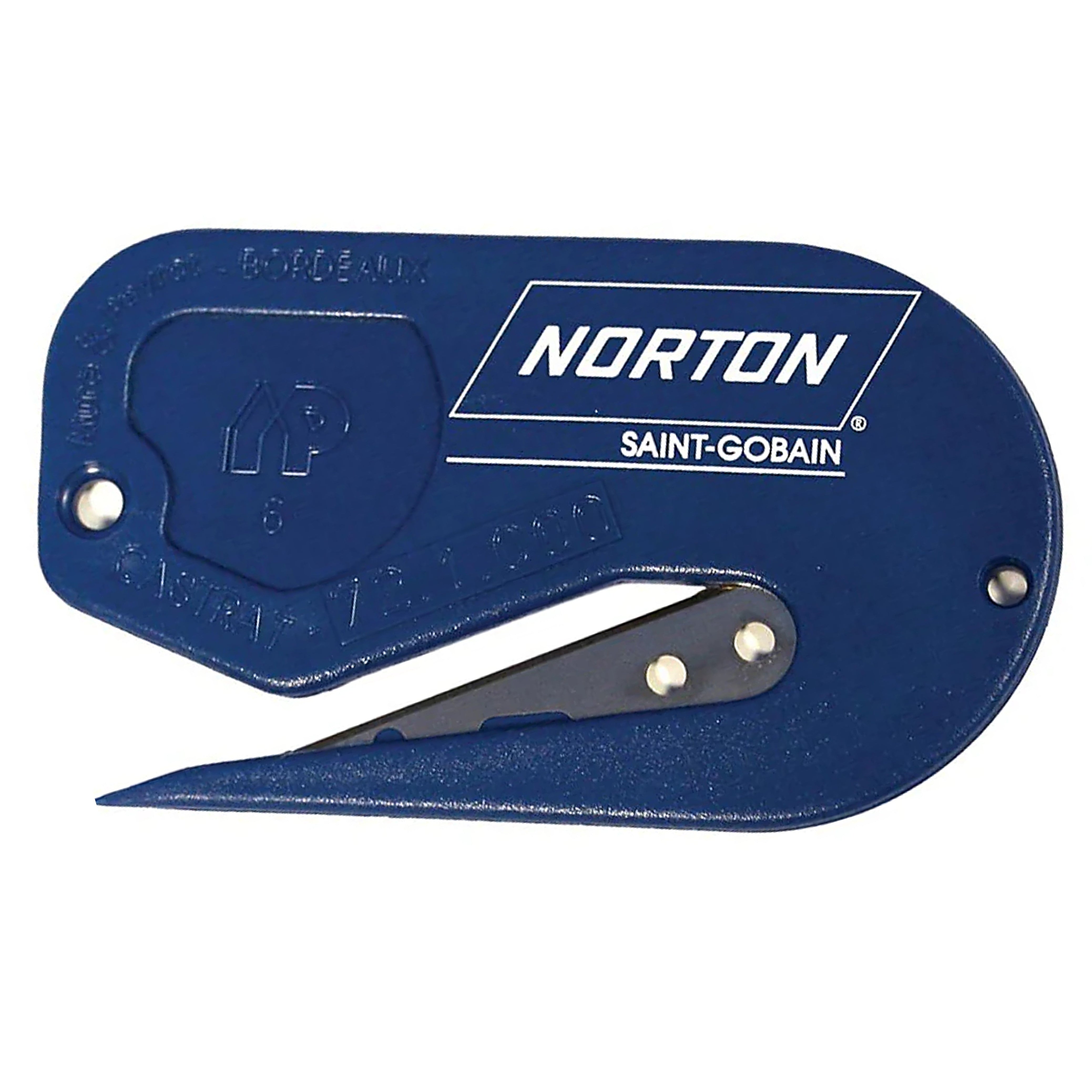 CUTTER - Planen-Cutter NORTON
