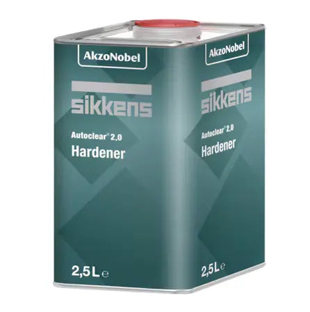523739 - Durcisseur Autoclear 2.0 2.5L - SIKKENS