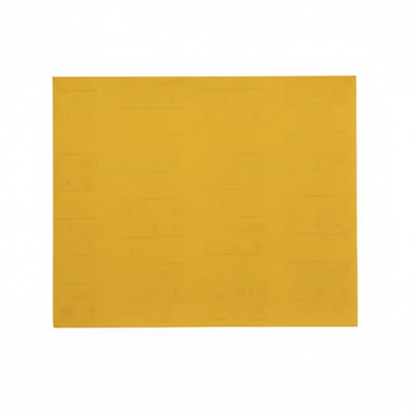 50 Schleifblätter Gold 288U 229 x 280mm 3M