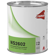 NS2602 - Primer CROMAX Blanc cassé- Primer sans ponçage 3.5L - CROMAX