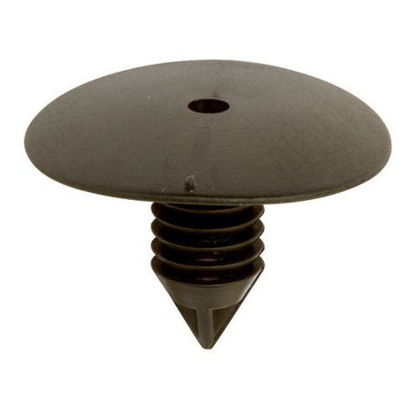 1233 - Agrafe de garnissage 10.2mm : Renault RESTAGRAF B3B2:B41 - RESTAGRAF