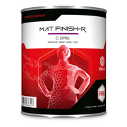 Vernis mat Finish R eSense 0.75L - RM