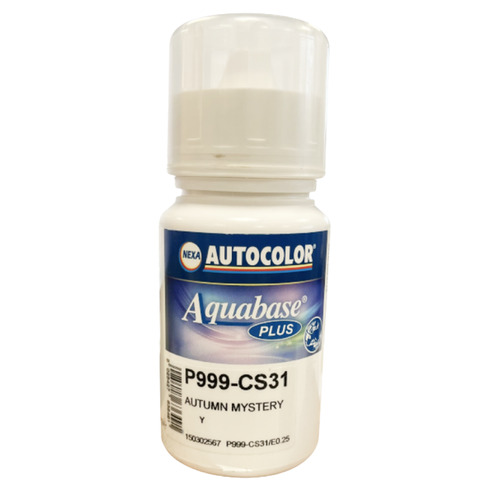 P999-CS31 - Peinture carrosserie AUTOCOLOR Autumn mystery 0.25l - NEXA AUTOCOLOR