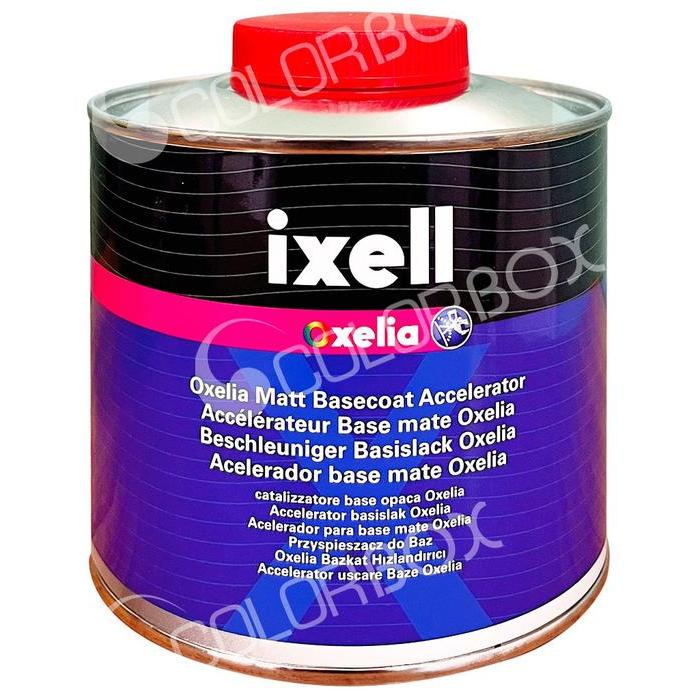 ACCE_OXELIA - Accélérateur base IXELL 7711573491 mate Oxelia 0.5L - IXELL