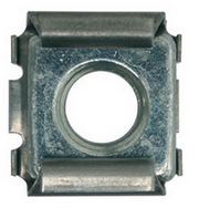 1492 - Agrafe de moulure ceinture de caisse RESTAGRAF 8.5mm : Citroën Peugeot