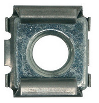 1492 - RESTAGRAF belt molding clip 8.5mm: Citroën Peugeot