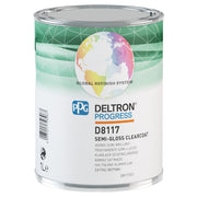 D8117 - Vernis carrosserie PPG satin 1L