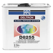 D8255 - PPG slow hardener 2.5L for UHS clears D8131