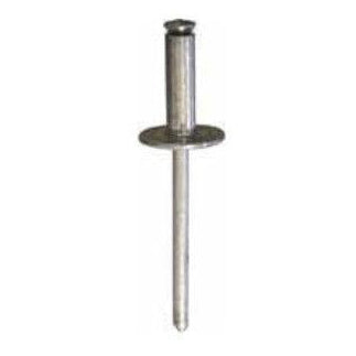 4705 - Rivet épanoui Alu diamètre 4.8 X 16 mm - RESTAGRAF