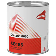 XB155 - Laque brillant direct CROMAX CENTARI Liant bi couche 3.5L - CROMAX CENTARI