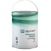 F8000 - Peinture poids lourd PPG DELFLEET   Liant haute performance ONE 5L - PPG DELFLEET ONE