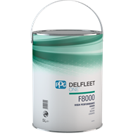 PPG Delfleet One