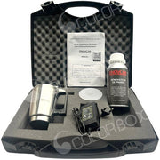 50116 - Kit de rénovation pour phare à la vapeur ENOV'CAR - ENOV'CAR