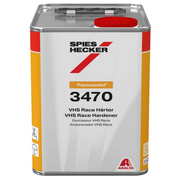 3470/2.5L - Durcisseur SPIES HECKER permasolid VHS race 2.5l pour vernis 8700 - SPIES HECKER