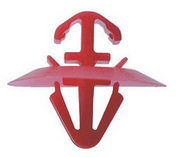 153 - Metallkäfigmutter RESTAGRAF M8-1.25: Citroen Peugeot Renault